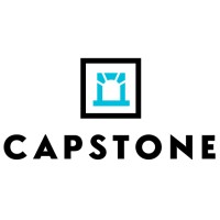 Capstone Technology Canada logo - Similar company to Maraton - Advanced Control Engineering