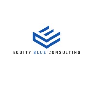 Equity Blue Consulting logo - Similar company to Elevated Erp Solutions