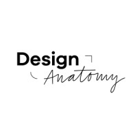 Design Anatomy logo - Similar company to A2P2 Architecture & Planning
