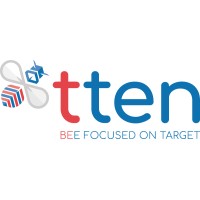 TTEN logo - Similar company to Tten Cloud