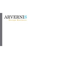 ARVERNIS logo - Similar company to Start-It-Up