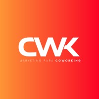 CWK Marketing para Coworking logo - Similar company to Trokey Motors