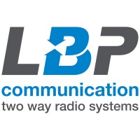 LBP Communication logo - Similar company to Trace Network Operations