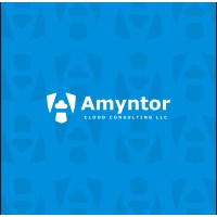 Amyntor Cloud Consulting logo - Similar company to Amyntor Tech Solutions Pvt Ltd