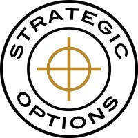 Strategic Options logo - Similar company to Ilandmiami