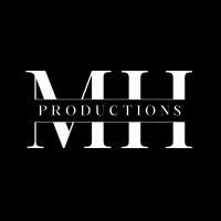 MH Productions logo - Similar company to Area 54