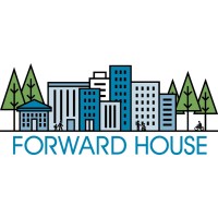 Forward House of London logo - Similar company to Phss