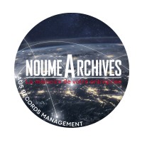 NOUMEA ARCHIVES - AGS RECORDS MANAGEMENT logo - Similar company to Appelium