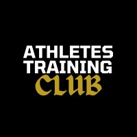 The Athletes Training Club logo - Similar company to Future Skill Dubai