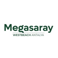 Megasaray Westbeach Antalya logo - Similar company to Crowne Plaza Antalya