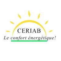 CERIAB logo - Similar company to Enmax Engineering (Morocco) Sarl