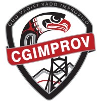 Carson Graham Improv logo - Similar company to Livedifferent