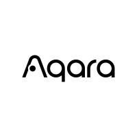 Aqara logo - Similar company to Sonoff