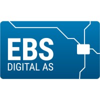 EBS Digital AS Finland logo - Similar company to Ideafix Oy