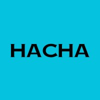 Hacha logo - Similar company to Edition Hotels