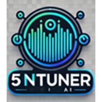 5ntuner.ai logo - Similar company to Evolvdata Ai