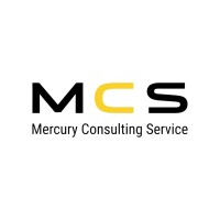 Mercury Consulting Service logo - Similar company to Mp Solutions