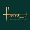 Haven Hotel logo - Similar company to Be Raw Stories