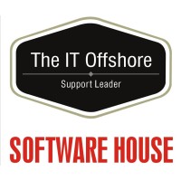 The IT Offshore logo - Similar company to Zawtech Ai