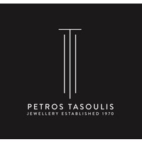 Petros Tasoulis Jewellery logo - Similar company to Alter Life Coaching
