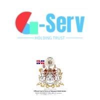 G-Serv Holding Trust logo - Similar company to Mnk International (Foods)