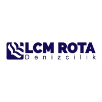 LCM Rota Denizcilik logo - Similar company to E-Shipping