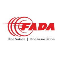 Federation of Automobile Dealers Associations logo - Similar company to Fada