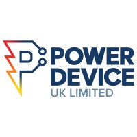 Power Device UK Ltd logo - Similar company to Data Device Corporation
