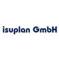 isuplan GmbH logo - Similar company to Bmf Text+ Übersetzungsmanagement