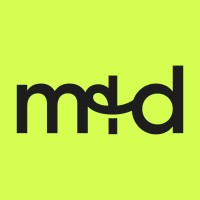 Mama & Data logo - Similar company to The Kno