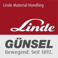 Günsel Fördertechnik und Fahrzeugbau GmbH logo - Similar company to Mv Fördertechnik Gmbh