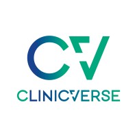 ClinicVerse logo - Similar company to Clinivex Pvt Ltd