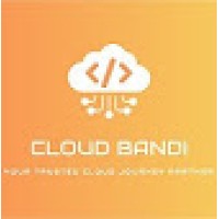 Cloud Bandi logo - Similar company to Cloudband