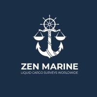 ZEN MARINE logo - Similar company to Mathreex