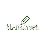BlankSheet logo - Similar company to Syticks Nigeria