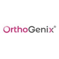 OrthoGenix logo - Similar company to National Association Of Diabetes Centres