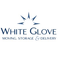 White Glove Moving, Storage & Delivery of Florida logo - Similar company to Myth Software