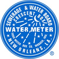Sewerage & Water Board of New Orleans logo - Similar company to Trendfire Technologies
