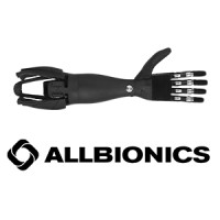 Allbionics | Оллбіонікс Україна logo - Similar company to Impasto.Io