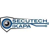 Secutech Ikapa Security Services logo - Similar company to Baird Security