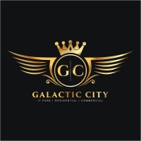 Galactic City logo - Similar company to Sarvottam Group