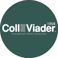 COLL VIADER 1908 logo - Similar company to Abertis Infraestructuras Sa