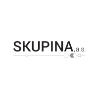 Skupina, a.s. logo - Similar company to Uta Technology