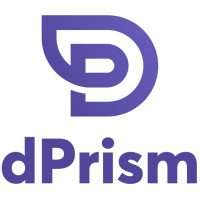 dPrism.ai logo - Similar company to Otc Ai