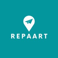 Repaart logo - Similar company to Nowdare® | Gafas De Sol #Daretolife