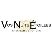 VOS NUITS ETOILEES logo - Similar company to Stardust Pyrotechnie