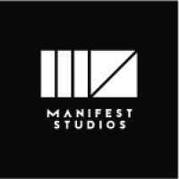 Manifest Studios logo - Similar company to Journey Chains