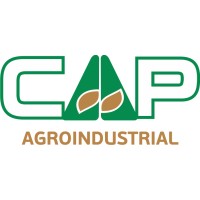 CAP Agropecuária e Industrial Ltda logo - Similar company to Instituto De Saúde Ocupacional