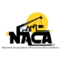 National Association of Construction Auditors logo - Similar company to The Institute Of Construction Advisors & Consultants