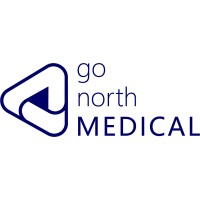 Go North Medical logo - Similar company to Optifit